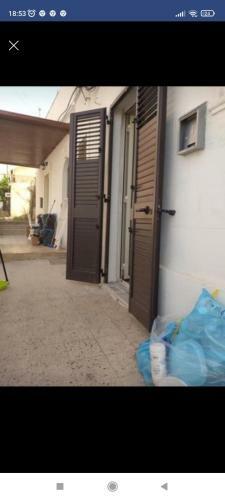 Apartamento La Trinacria Mare
