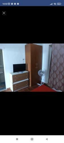 Apartamento La Trinacria Mare