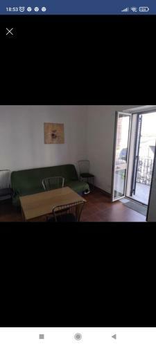 Apartamento La Trinacria Mare
