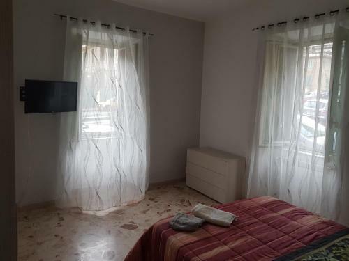 Hostal Carlo Magno