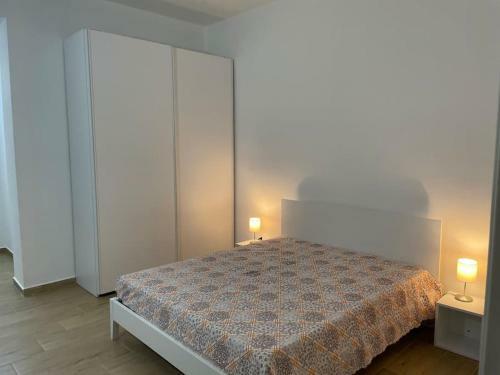 Apartamento Casa Vacanze Messina