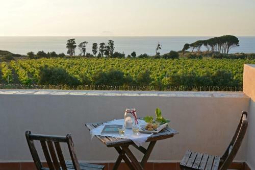 Villa Tenuta Rasocolmo