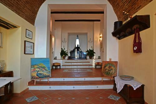 Villa Tenuta Rasocolmo