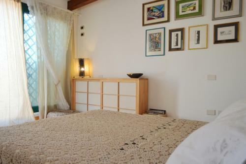 Villa Tenuta Rasocolmo