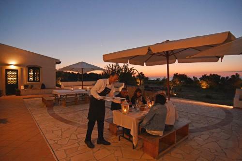 Villa Tenuta Rasocolmo