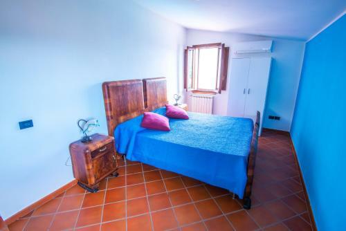 Bed & Breakfast Torre Caetana