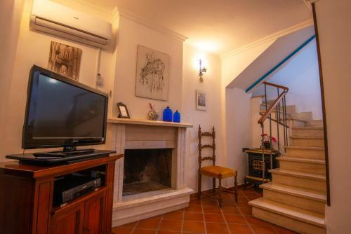 Bed & Breakfast Torre Caetana