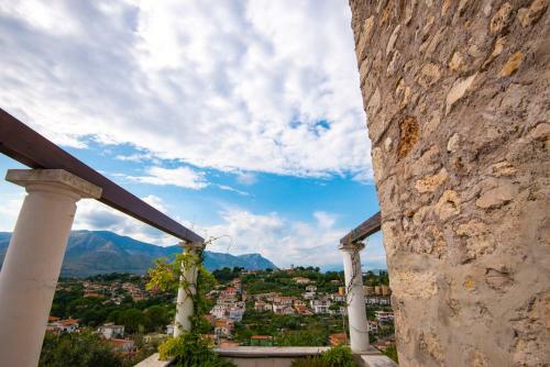 Bed & Breakfast Torre Caetana