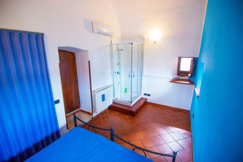 Bed & Breakfast Torre Caetana