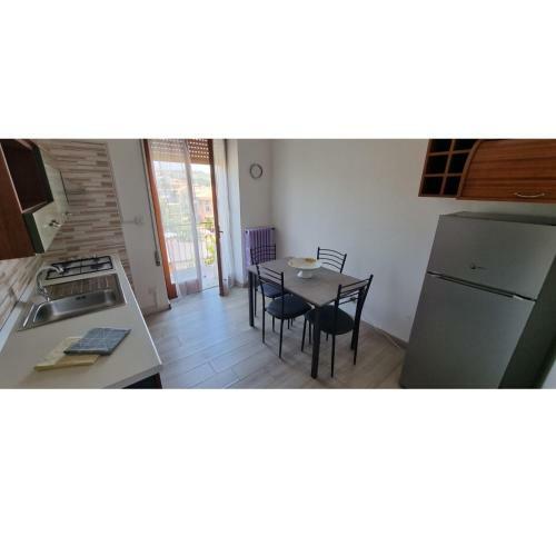 Apartamento La Pepita