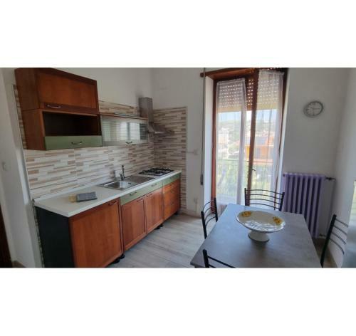 Apartamento La Pepita