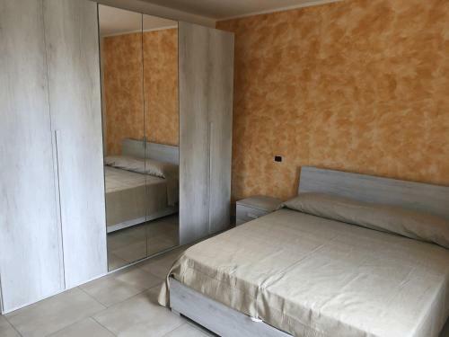 Apartamento Villa Giantonia