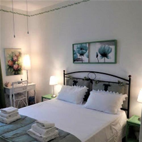 Apartamento C� Bianca Scauri