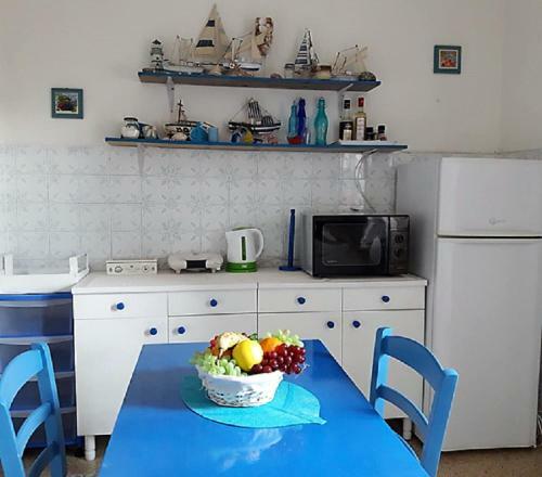 Apartamento Ca Bianca Scauri