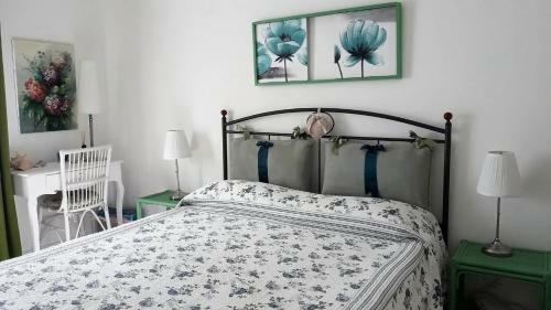 Apartamento C� Bianca Scauri
