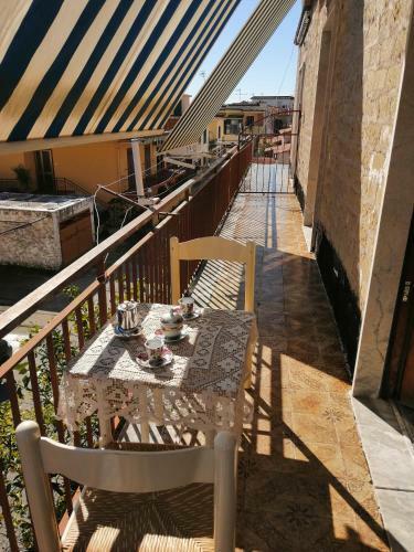 Apartamento Casa Di Evelina