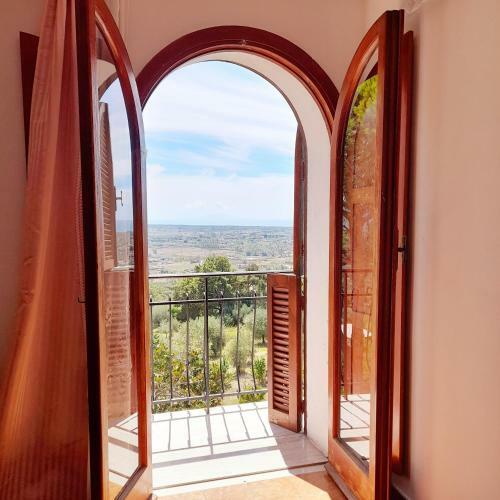 Villa Del Pino