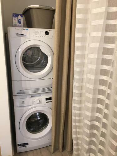 Apartamento Residenza Conte Manetti
