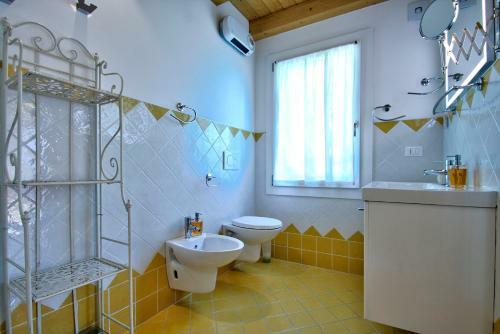 Bed & Breakfast Ca Di Fiore