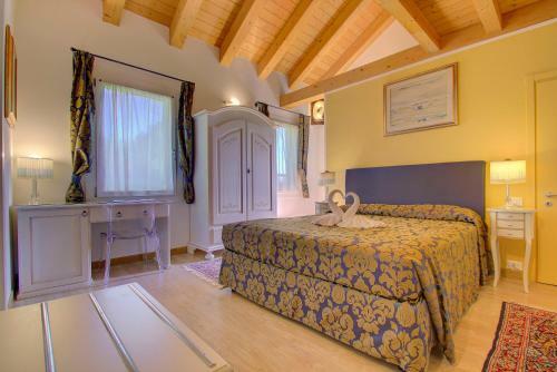 Bed & Breakfast Ca Di Fiore