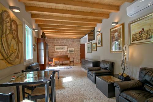 Bed & Breakfast Ca Di Fiore