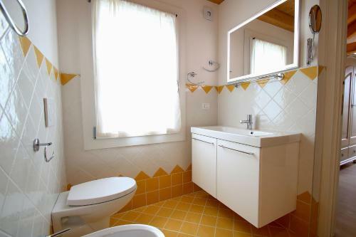 Bed & Breakfast Ca Di Fiore