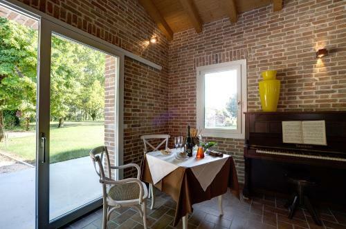 Bed & Breakfast Ca Di Fiore