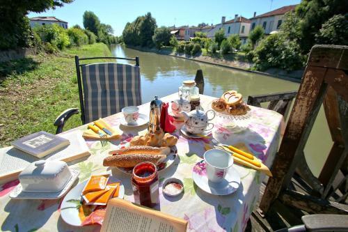Bed & Breakfast Ca Di Fiore