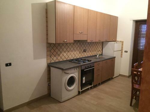 Apartamento Vistamare