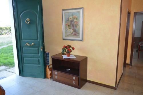 Cedro Venice Apartment