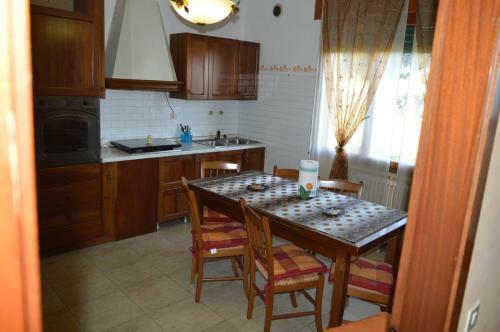 Cedro Venice Apartment