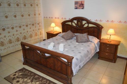 Cedro Venice Apartment