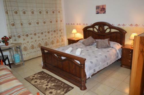 Cedro Venice Apartment