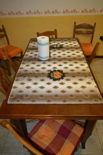 Cedro Venice Apartment