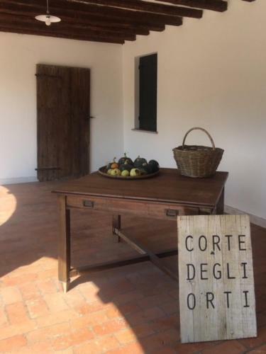 Apartamento Corte Degli Orti