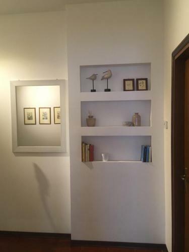 Apartamento Corte Degli Orti