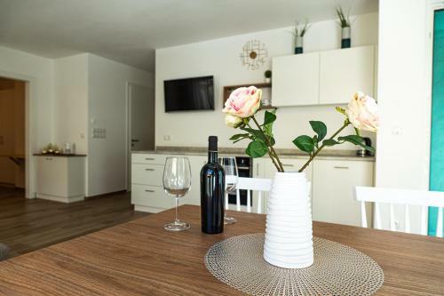 Apartamento Lorent House