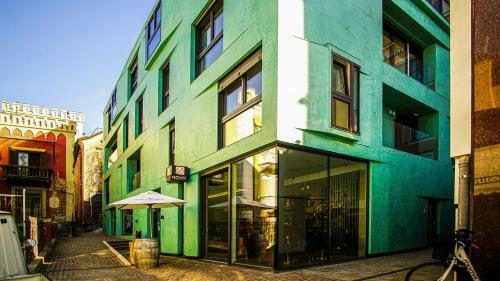 Apartamento Lorent House