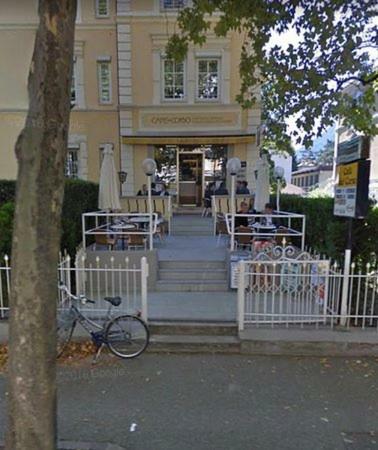 Apartamento Jolanda Meran-o