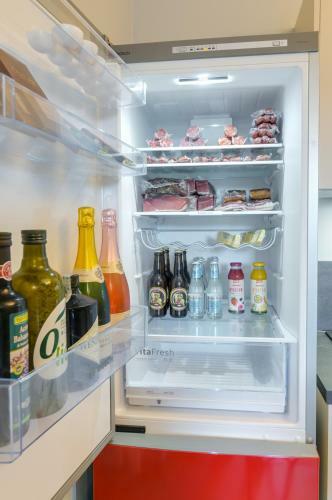 Apartamento Jolanda Meran-o