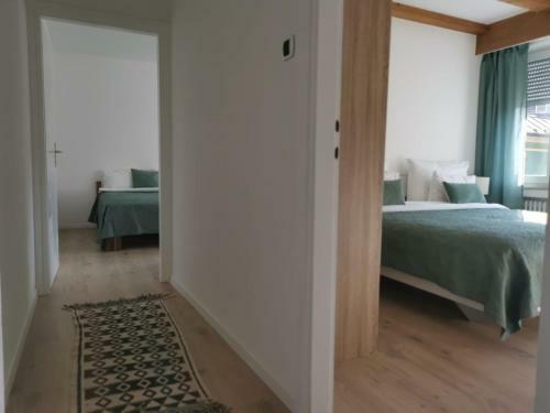 City Apartment 221