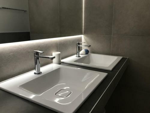 City Apartment 221