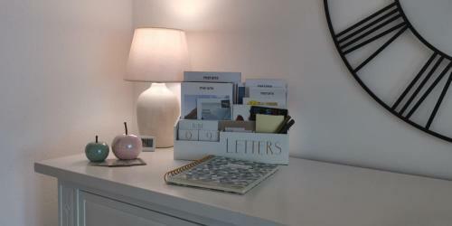 City Apartment 221