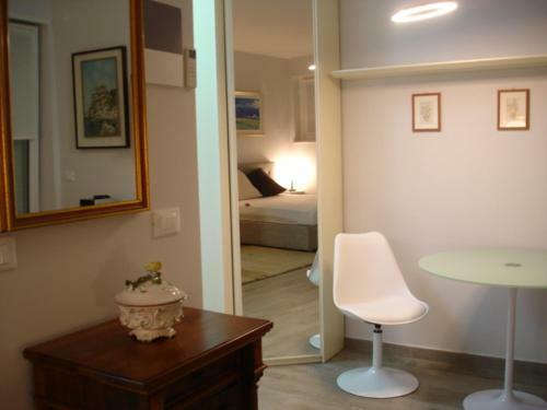 Apartamento Nadia's Home