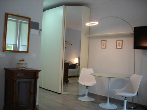 Apartamento Nadia's Home