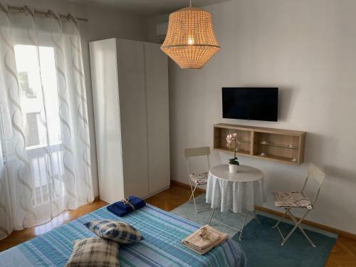 Apartamento Bella Ariston