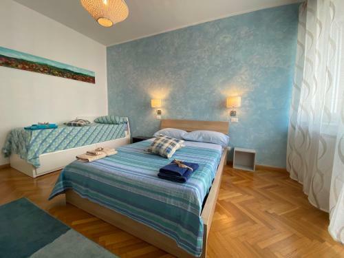 Apartamento Bella Ariston