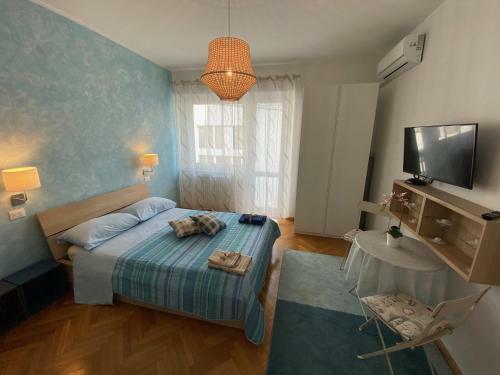 Apartamento Bella Ariston