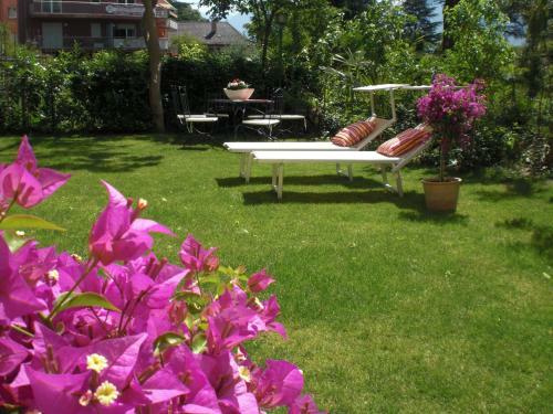 Aparthotel Residence Diana
