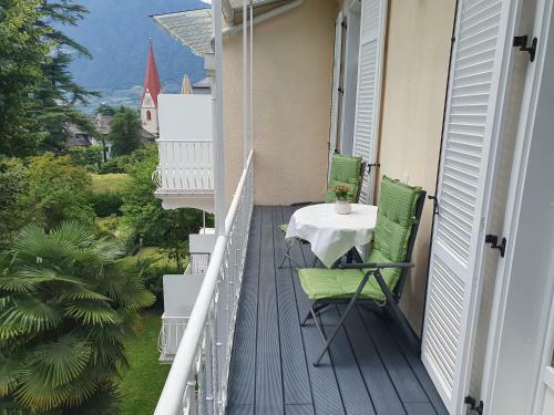 Aparthotel Residence Diana